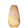 Thumbnail photo of Drop26 Hanging lamp blond - GP-2221