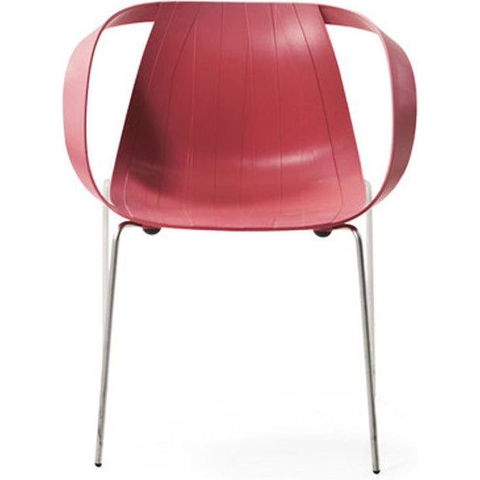 Photo of Impossible Wood Armchair