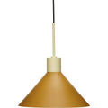 Thumbnail photo of Hanging Lamp Metal 1