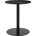 GUBI 1.0 Dining Table, Round, Ø60 cm