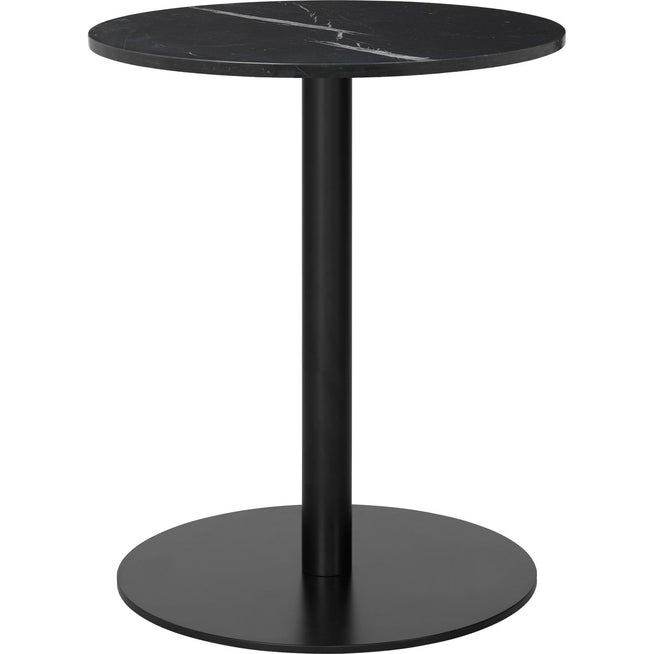 Photo of GUBI 1.0 Dining Table, Round, Ø60 cm