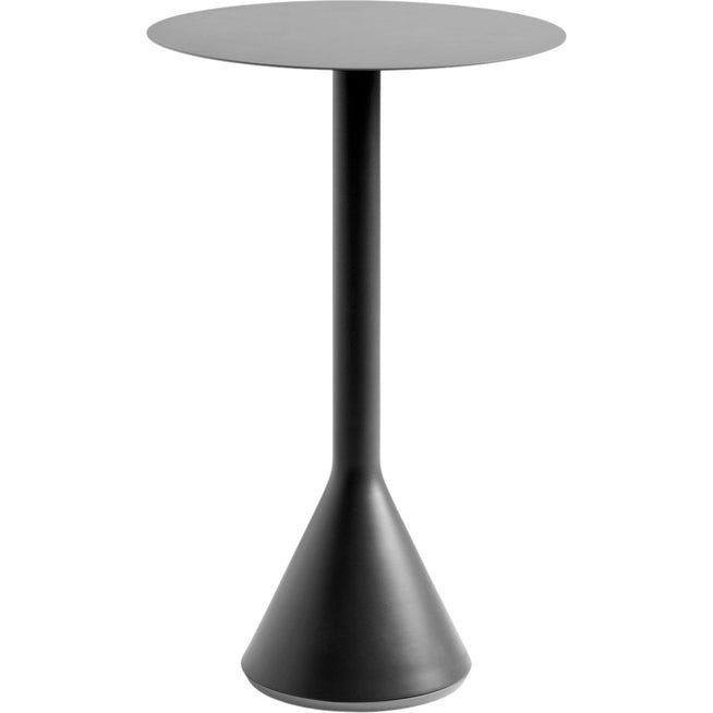Photo of Palissade Cone Table Ø60 cm
