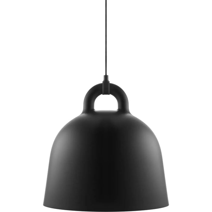 Photo of Bell Pendant Lamp Medium