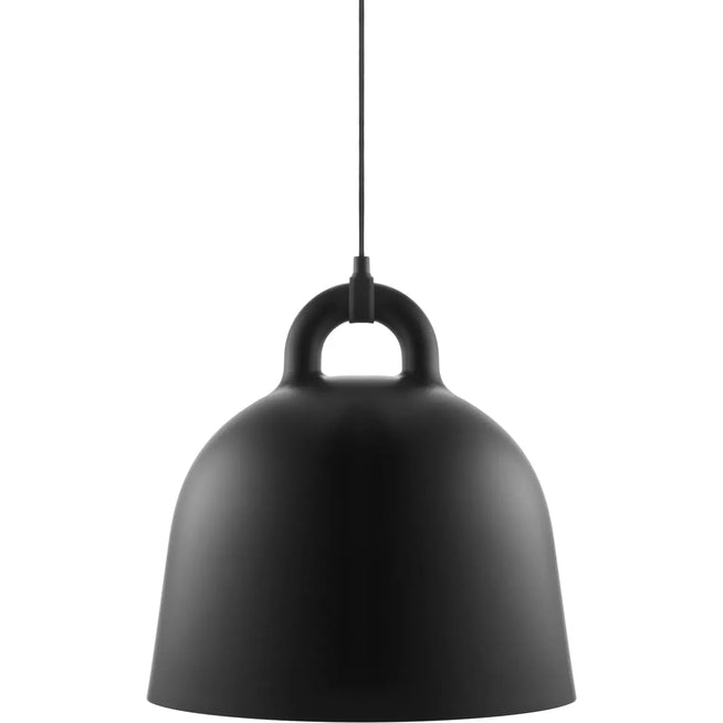 Photo of Bell Pendant Lamp Medium