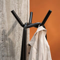 Thumbnail photo of Knit Coat Rack