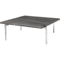 Thumbnail photo of Pk61 - Black Marble - Coffee Table - Metal/Stone