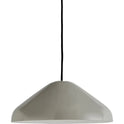 Pao Steel Pendant Lamp 350