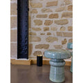 Thumbnail photo of Tobo F140 Floor Lamp Black - DCW Editions