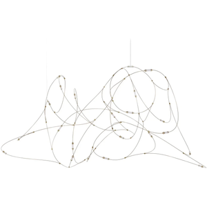 Photo of Flock of Light 21 Pendant Lamp