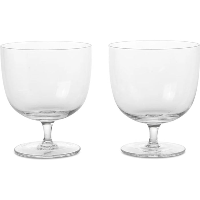 Photo of Host Water Glasses - Glas - Host Water Glasses - Set Of 2