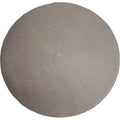 Thumbnail photo of Circle Rug Round Taupe