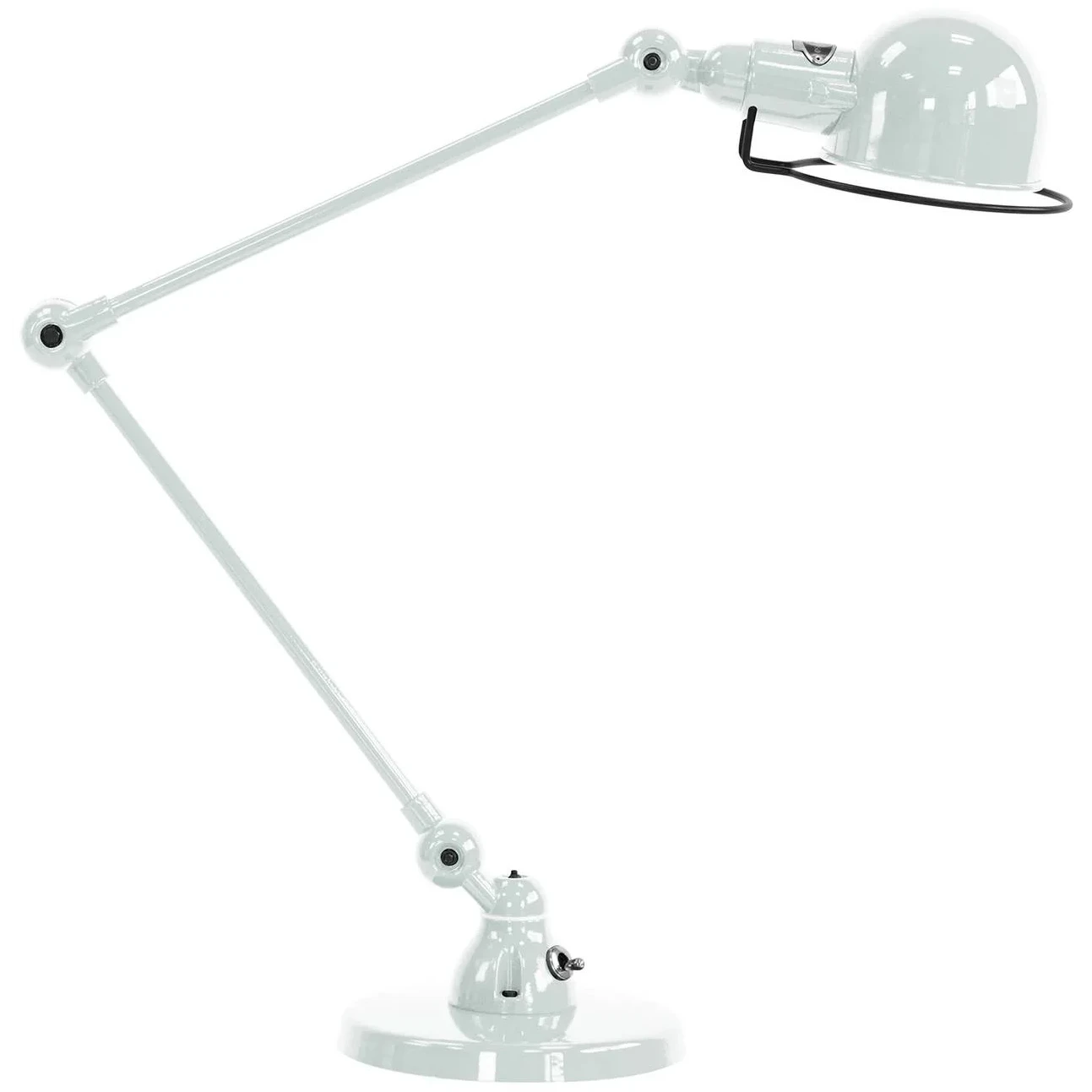 Signal Desk Lamp