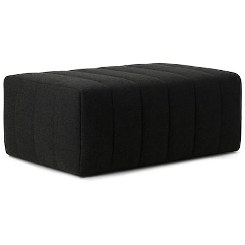 Photo of Scene Pouf - Puf - Large - Group 5 - Hallingdal 173 - W110 X D65 X H42 Cm