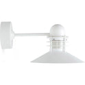 Nyhavn Outdoor Wall Lamp