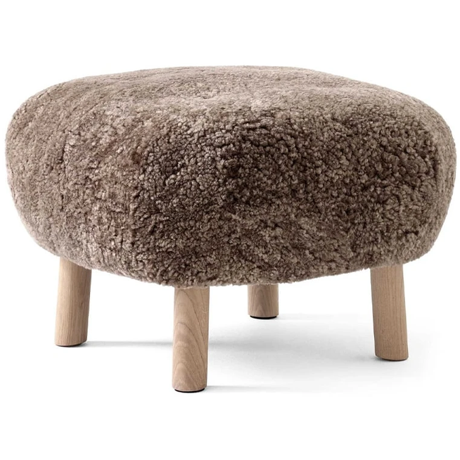Photo of Little Petra ATD1 Footstool