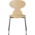 Thumbnail photo of 3101 Ant Chair - Chromed Steel Base