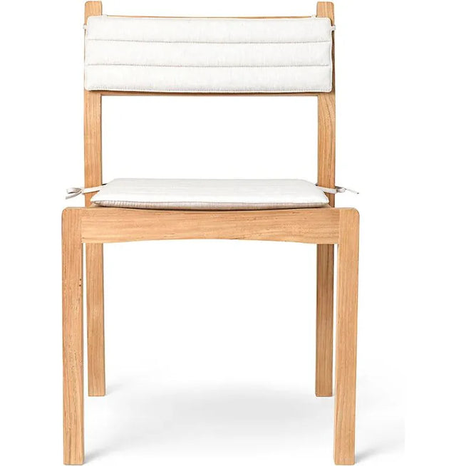 Photo of Back cushion for the AH502 Outdoor dining chair