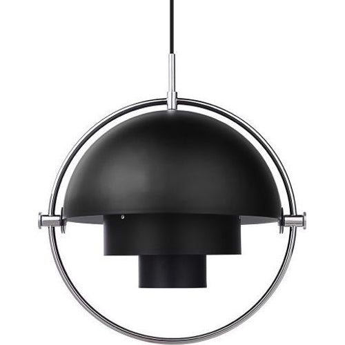 Photo of Multi-Lite Pendant Lamp, Large