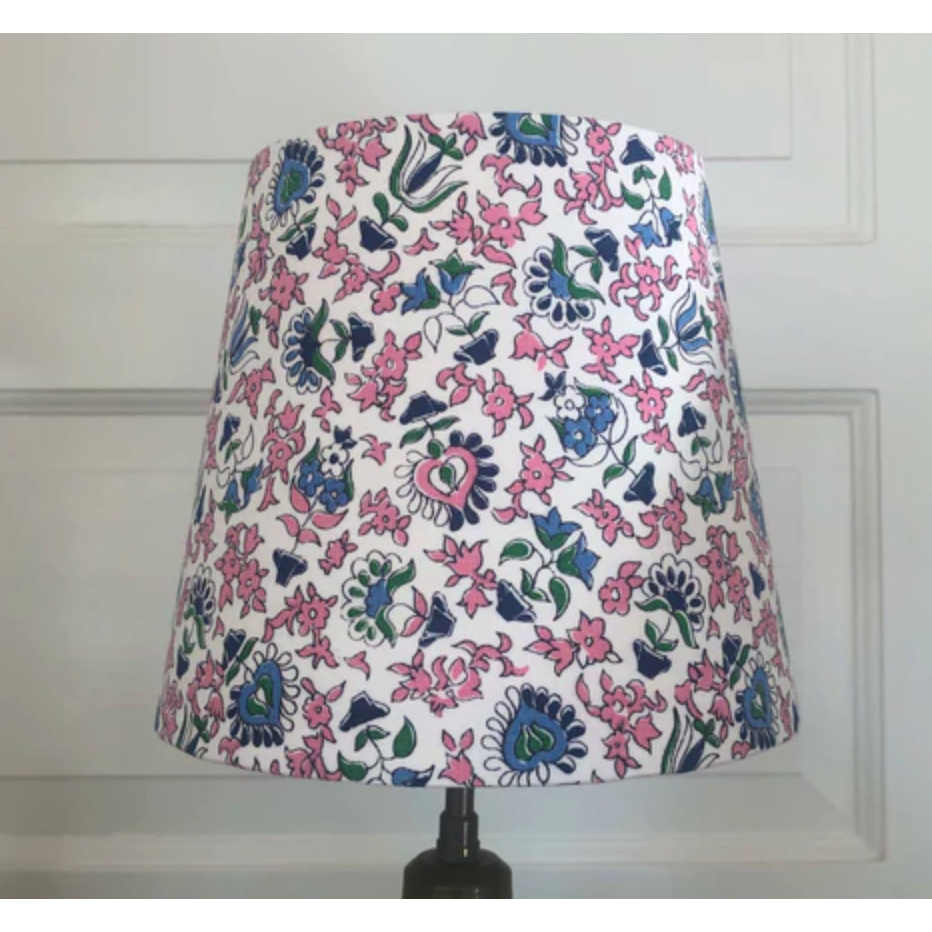 Helle Thygesen Bespoke Lampshades