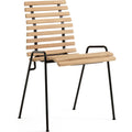 Thumbnail photo of RFH RD4 Terrace Side Chair