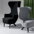Thumbnail photo of Wingback