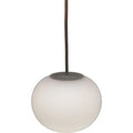 Thumbnail photo of Glo-ball Mini S Pendant White