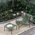 Thumbnail photo of Palissade Lounge Chair High