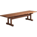 Thumbnail photo of M15 Ermelunden Bench Ash Nature Oiled