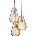 Thumbnail photo of Anoli 3 Chandelier Nordic