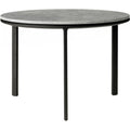 Thumbnail photo of Vipp423 Coffee Table Marble Ø60x40.5 cm Sky Grey