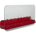 Thumbnail photo of Shelf