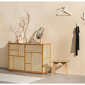 Thumbnail photo of Air Sideboard