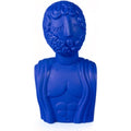 Thumbnail photo of Magna Graecia Terracotta Buste