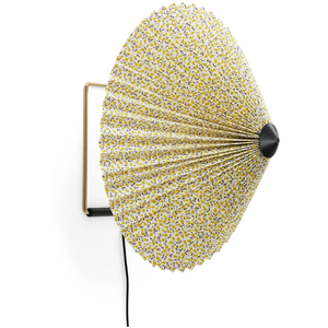 Photo of Matin Wall Lamp, Ø38 Cm