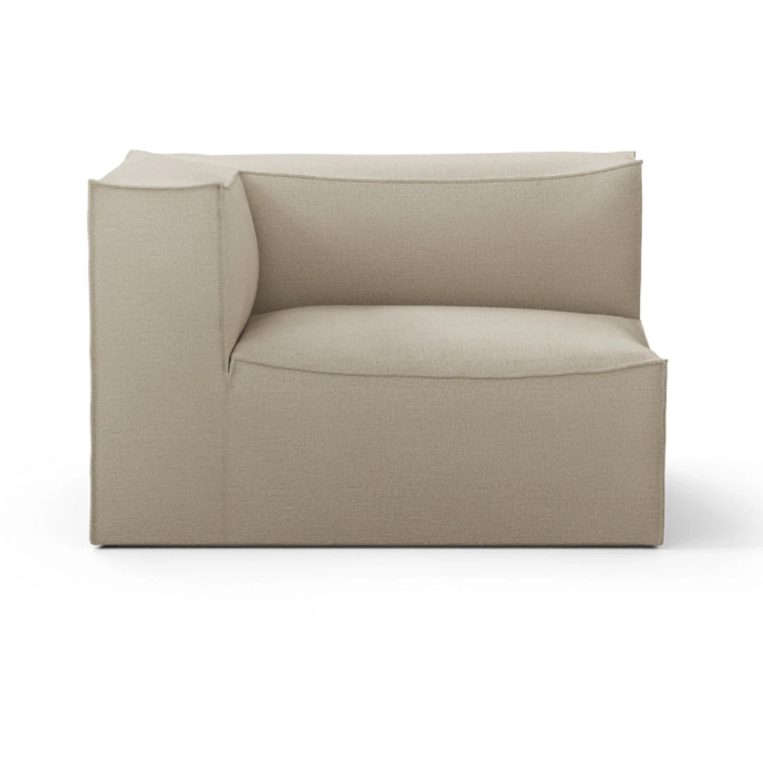 Catena Sofa Armrest L S400