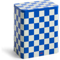 Thumbnail photo of Tin Container, Large