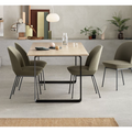 Thumbnail photo of Oslo Side Chair