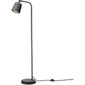 Material Floor Lamp