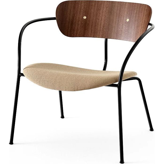 AV6 Pavilion Lounge Chair