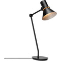 Thumbnail photo of Type 80 Table Lamp Matte Black - Table Lamps - Sir Kenneth Grange - Black