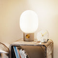 Thumbnail photo of JWDA Concrete Table Lamp 1