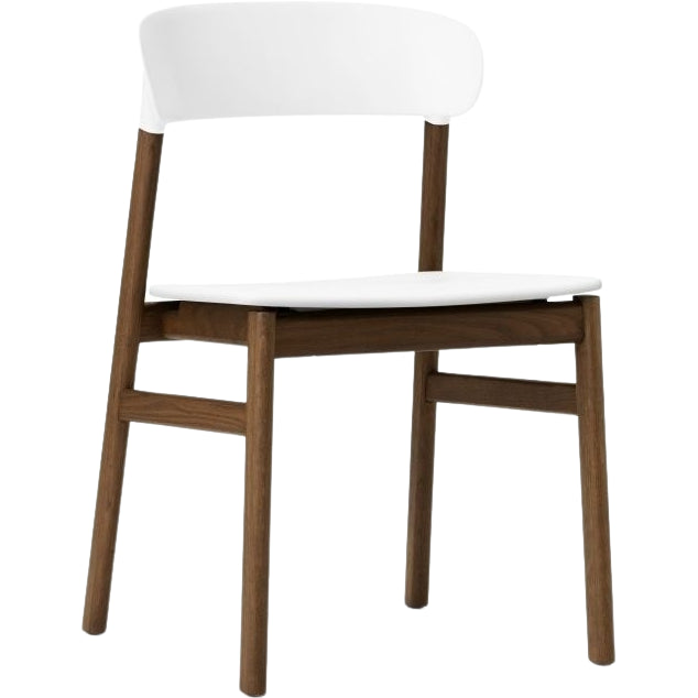 Photo of Herit Chair Smoked Oak