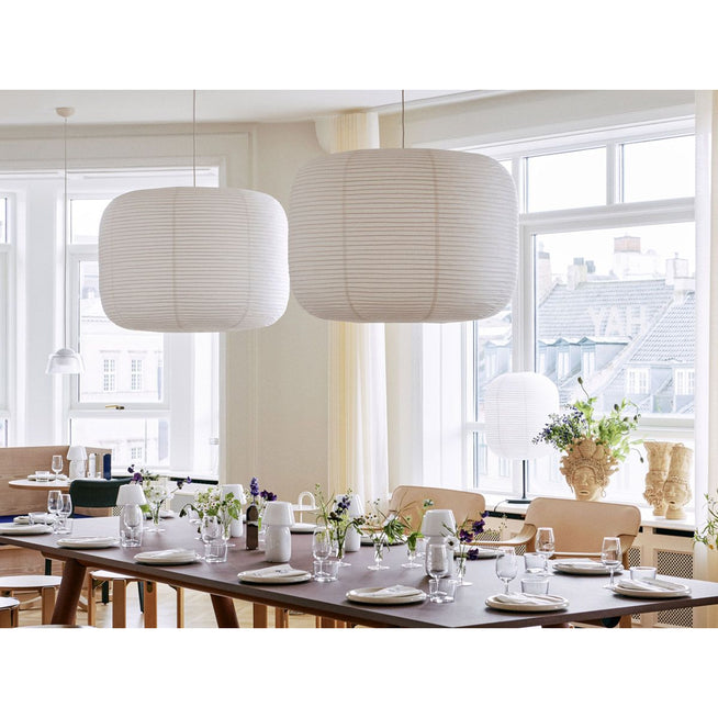 Photo of Paper Shadedonutø60-classic White 0008