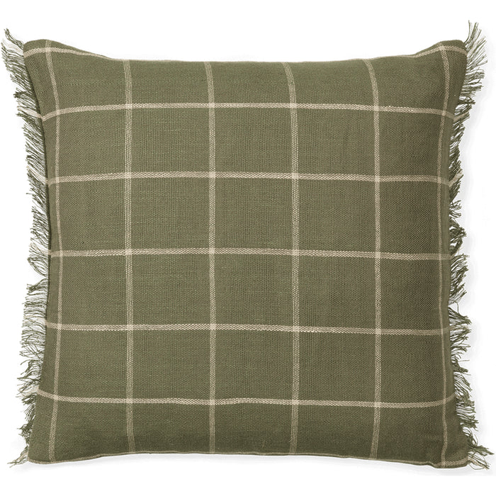 Photo of Calm Cushion Cover - Pudebetræk - Calm Cushion Cover