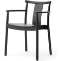 Thumbnail photo of Merkur Dining Armchair