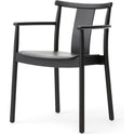 Merkur Dining Armchair