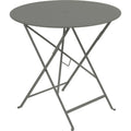 Thumbnail photo of Bistro Table Ø77 cm