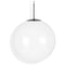 Thumbnail photo of Globe Pendant Lamp Ø50