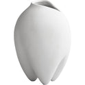 Sumo Vase