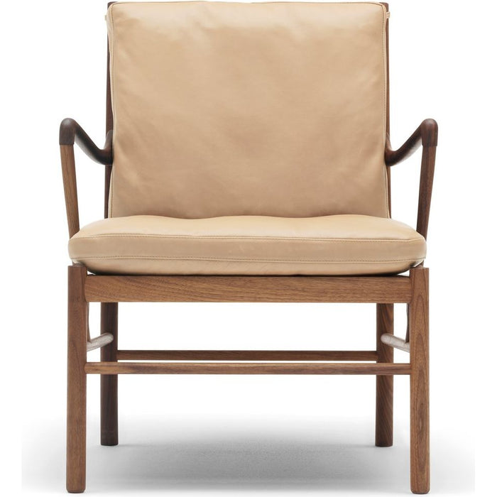 Photo of Ow149 Colonial Chair Fåtölj Sif